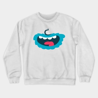 Unshaved Crewneck Sweatshirt